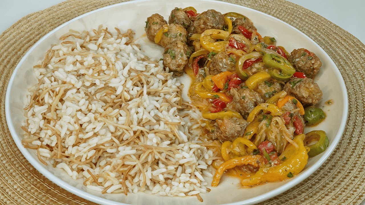 LA MEJOR RECETA PARA EL ALMUERZO FÁCIL ECONÓMICO