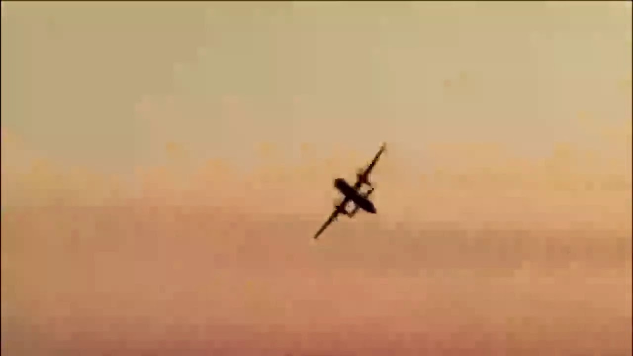 Richard flips it