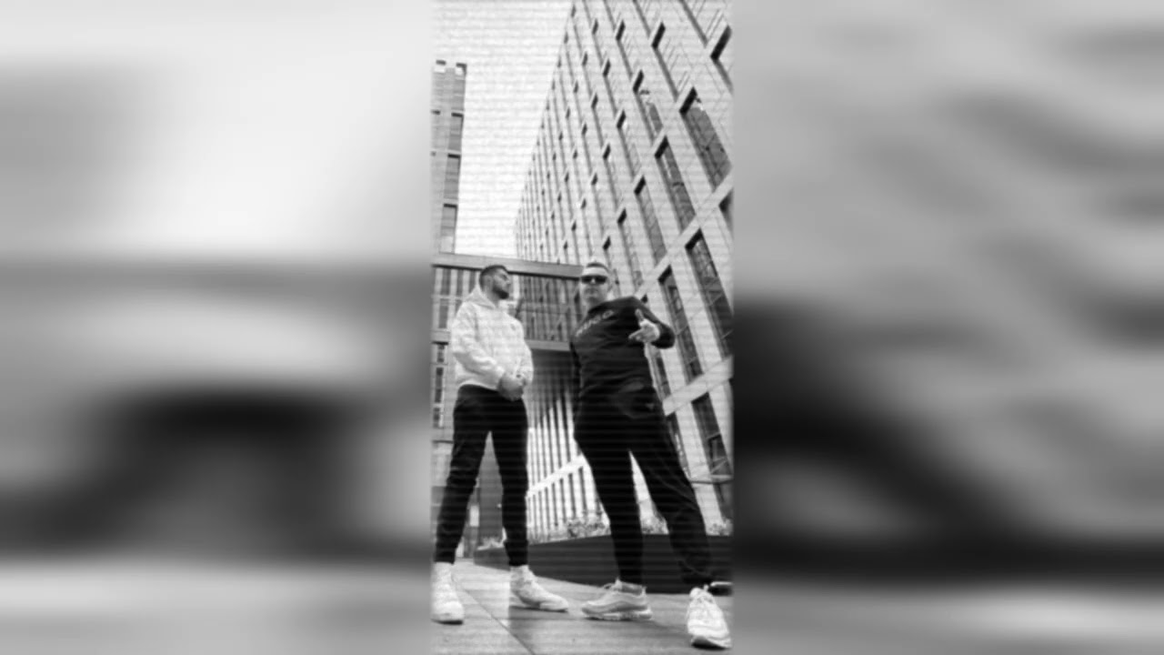 DZŁ x WOJTI_POL - NOT4DILL