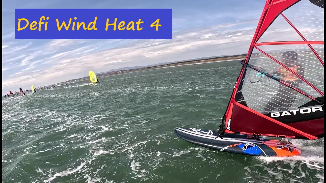 2023 Defi wind Heat 4