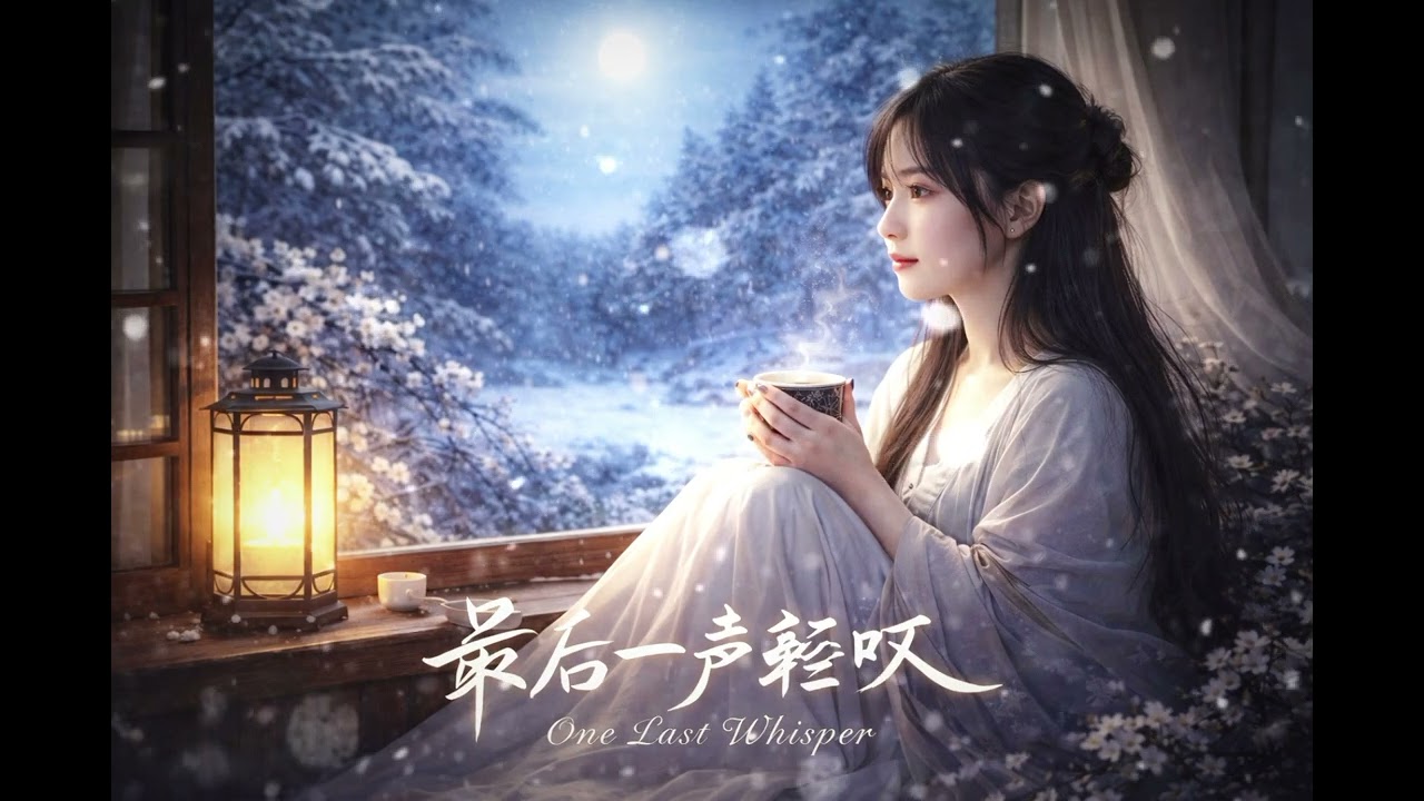 เสียงกระซิบก่อนนิทรา ep.2 .. (05:33) ..ดนตรีกล่อมนอนกล่อมใจ ♥️