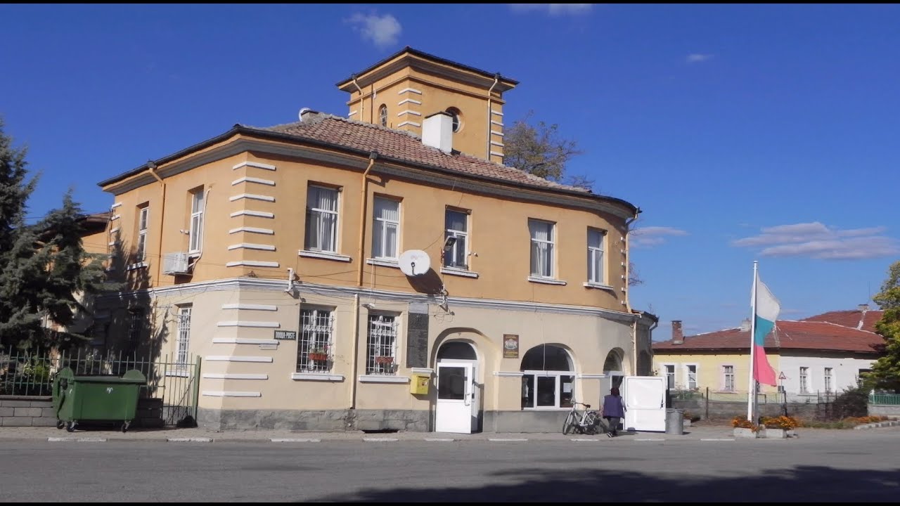 Кънчево - Тракийска крепост  ... какво има още в района! 2022