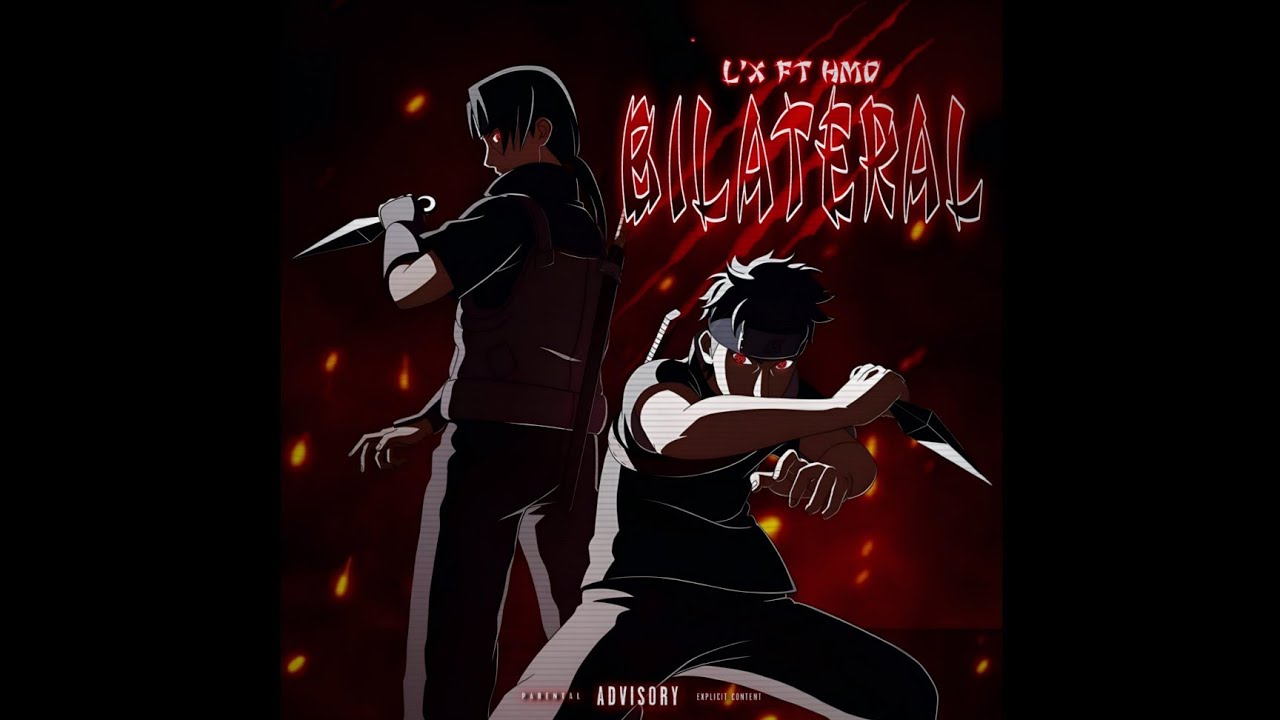 HMD FT L'X - BILATERAL