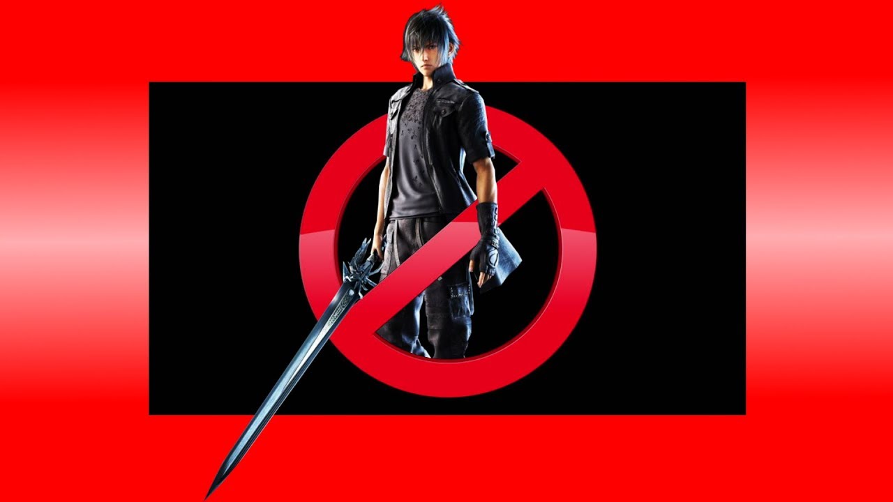I Hate Noctis Tekken 7 Punish Guide