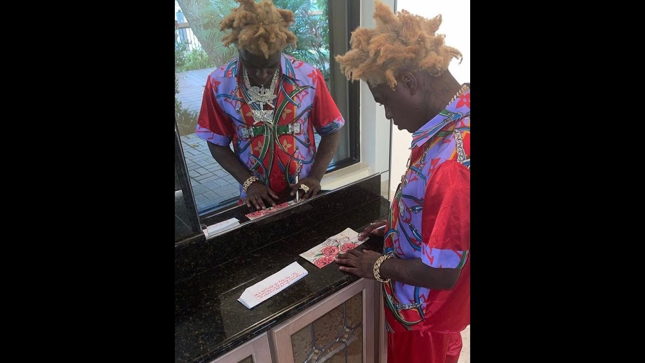 Kodak Black Type Beat - 