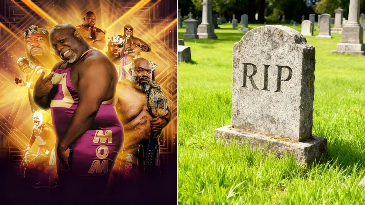 Czy Wiedziałeś? 10 Wrestlerów WWE, Którzy Odeszli w Ciszy