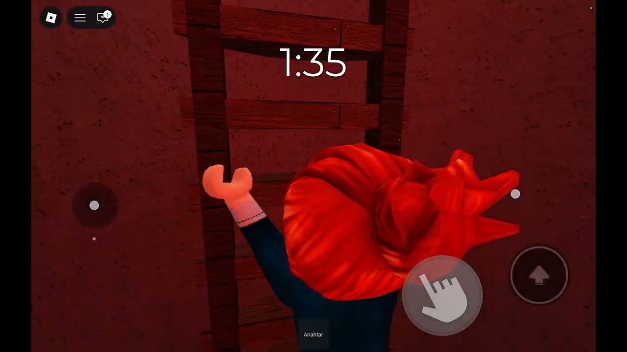 Roblox Hira ile örümcek oyununu izlemelisiniz harikaaaa 🕷️🕸️
