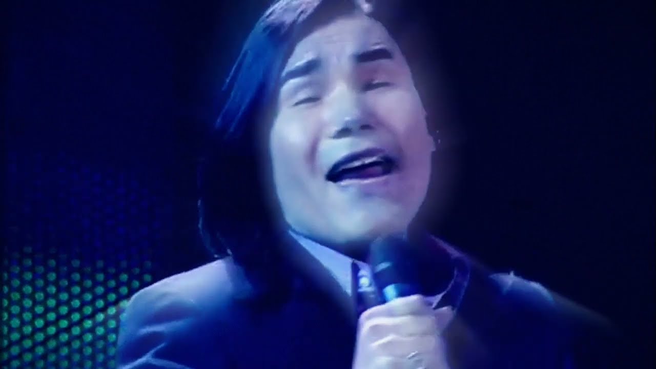 Батыр - About Benson (Аранжировка Павел Есенин, Музыка George Benson)