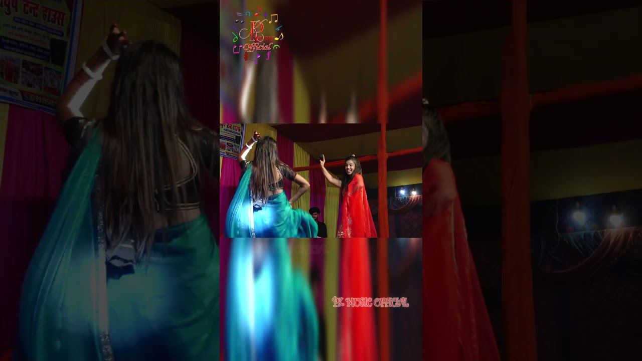 khushi kakkar stage show khushi kakkar new song khushi kakkar song khushi kakkar bhojpuri song 2025