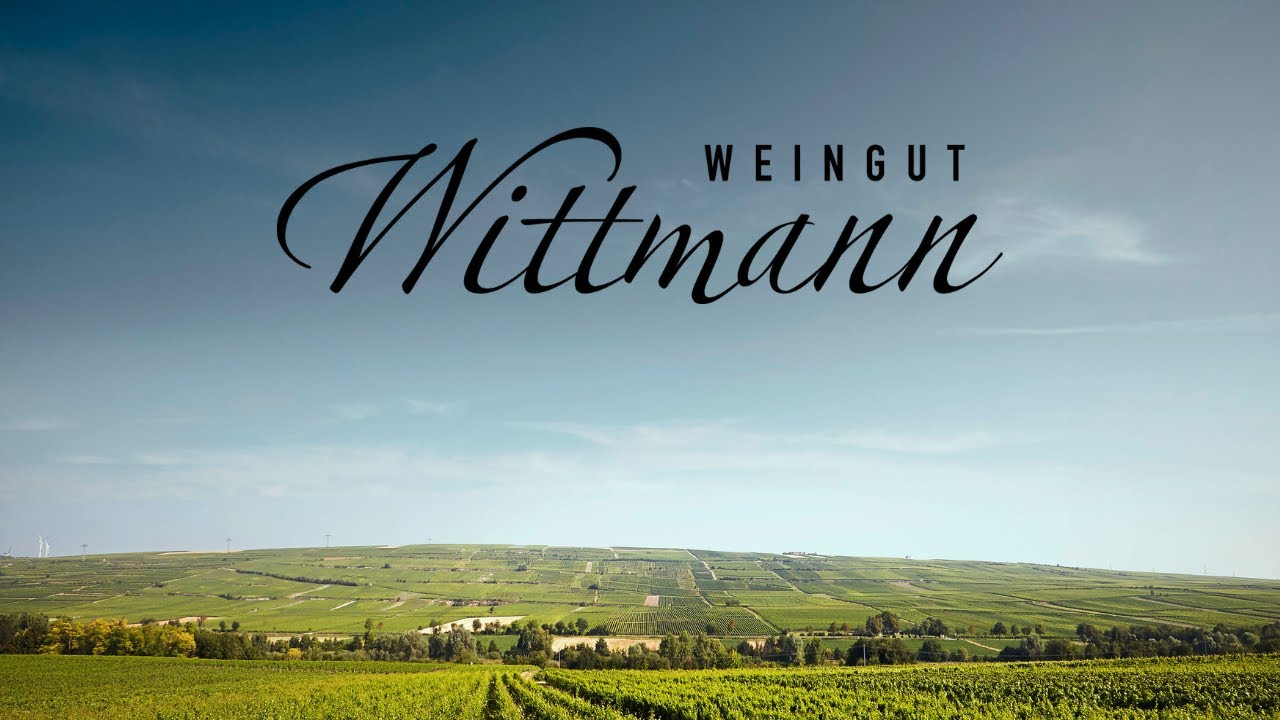 Weingut Wittmann Overview Video