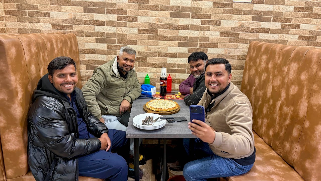 Party Do iPhone Ki 😳