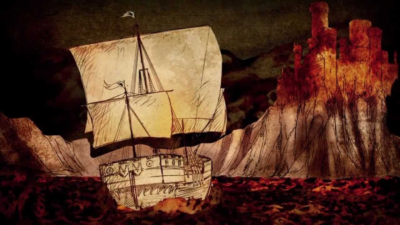 Historia i tradycje Westeros - Rebelia Roberta - Stannis Baratheon