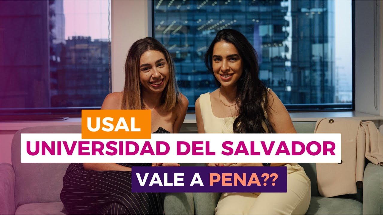 A MELHOR UNIVERSIDADE DE MEDICINA 🇦🇷 SEGUNDO OS ARGENTINOS | USAL -  Feat.Piera Falcon