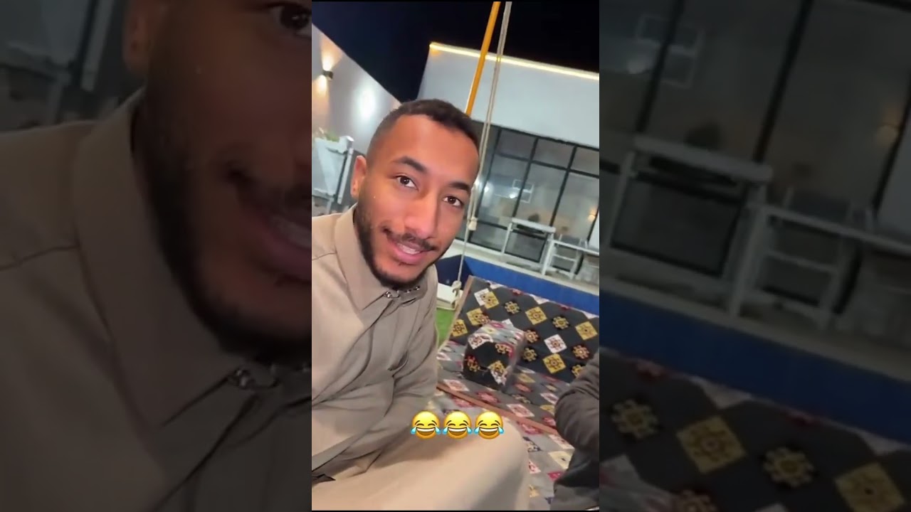 جايب لي زيت 😂💔|   سنابات العشير | علي سعيد | صالح المذن