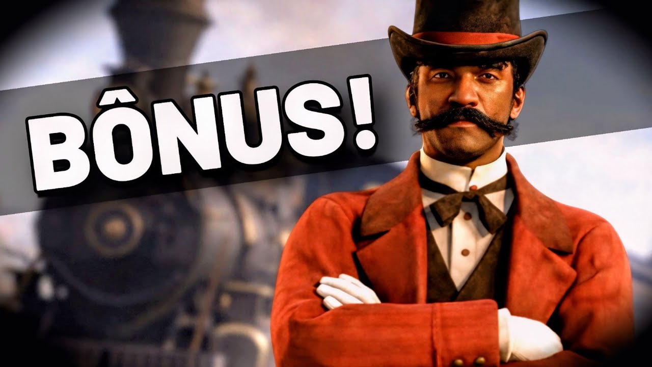 &Uacute;LTIMA CHANCE! TODAS AS RECOMPENSAS DA ATUALIZA&Ccedil;&Atilde;O DE JANEIRO NO RED DEAD ONLINE
