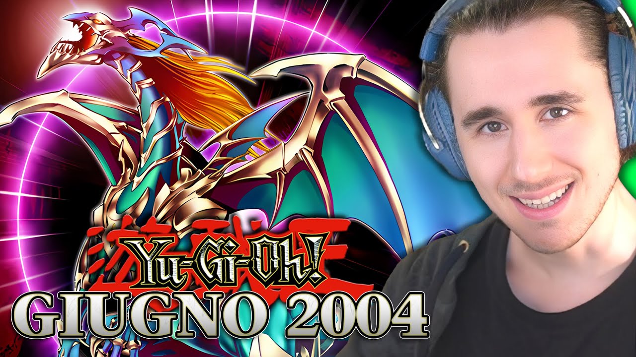 IL CHAOS FORMAT - La Storia di Yu-Gi-Oh! Ep.11