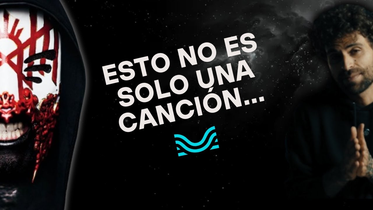 ANÁLISIS/DECONSTRUCCIÓN -CARAMEL- @Sleep-Token (PARTE 1)