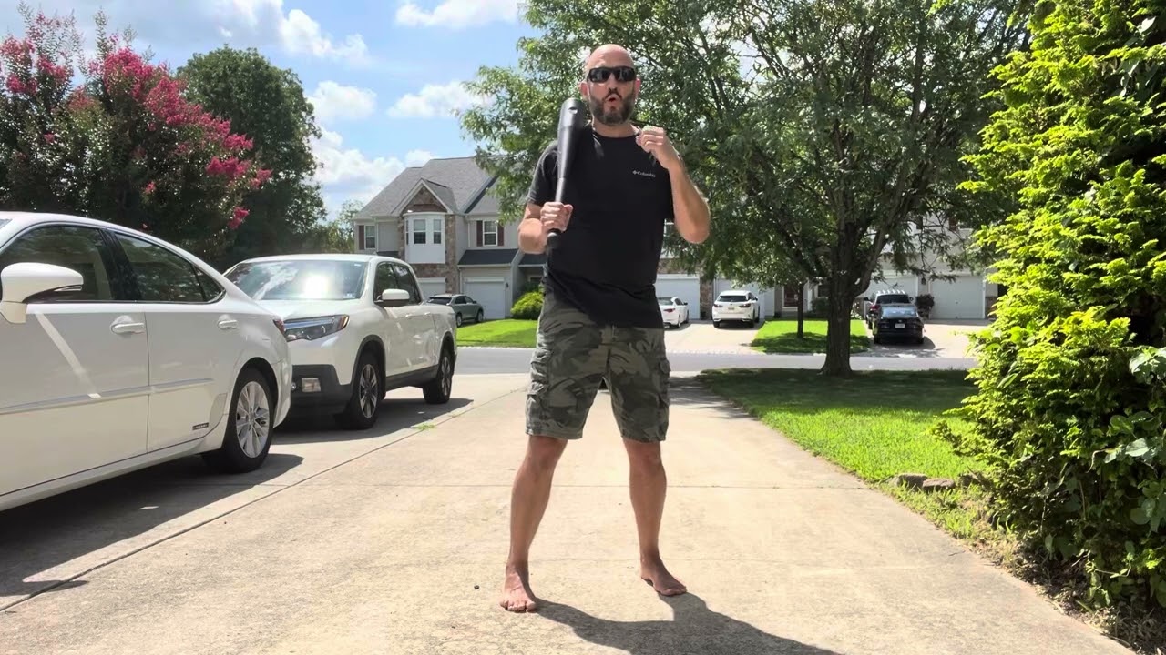 Top 3 Clubbell Exercises for Shoulder Mobility