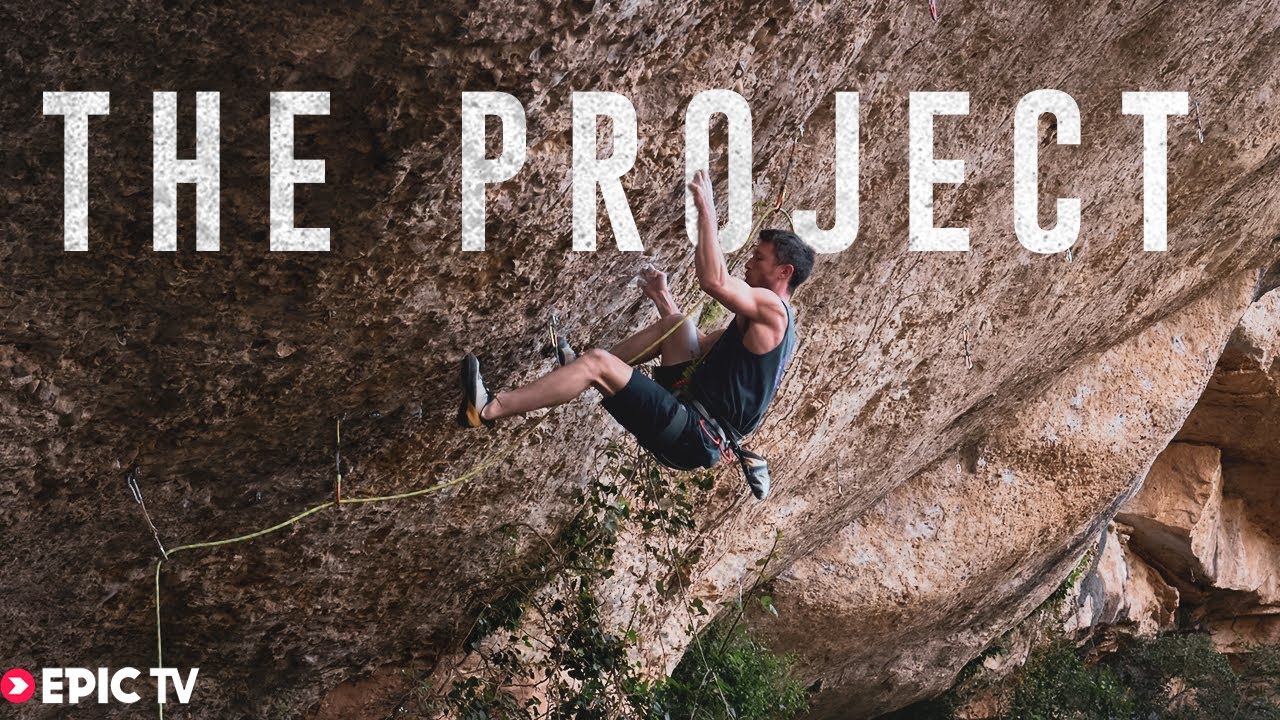 New Line To Rival Perfecto Mundo - Tom Bolger Finds All Time Project