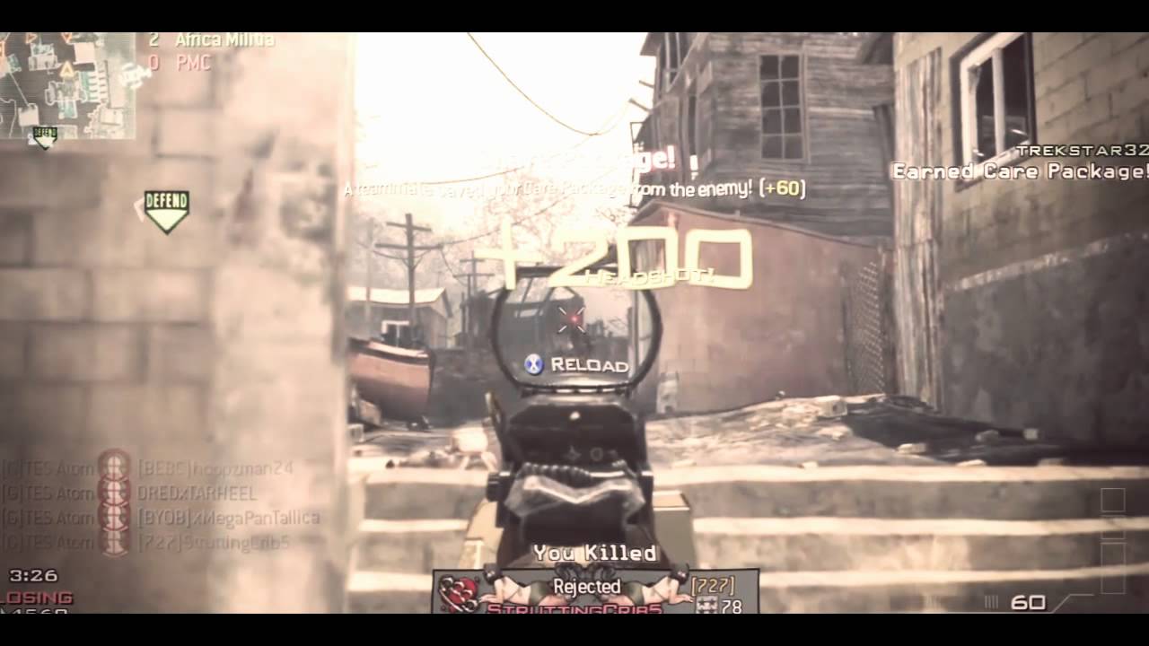 TES GOOD vs EVIL | 20k TEAMTAGE