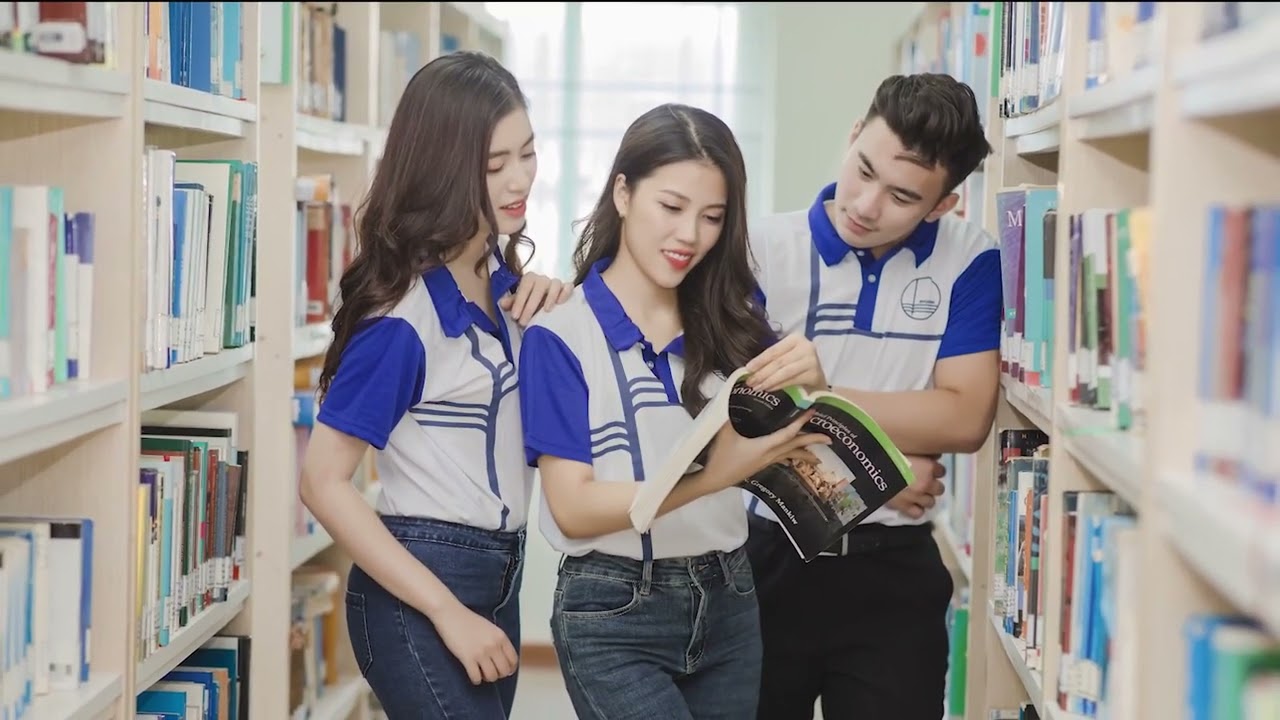 Introduction to VJU facilities