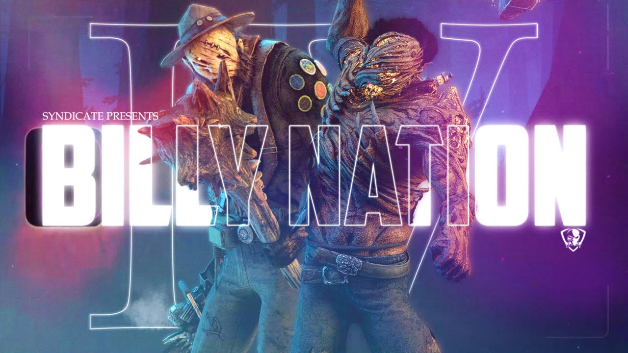 BILLY NATION 4 | The Ultimate Hillbilly, SpaceBilly & Flickbilly Montage