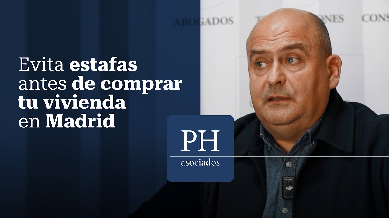 OJO! Debes saber esto si VAS A COMPRAR este año / NOTA SIMPLE