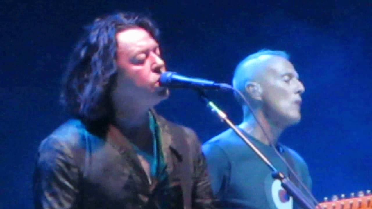 Tears for Fear  Billie Jean  live at maryhill winery 9/17/2016