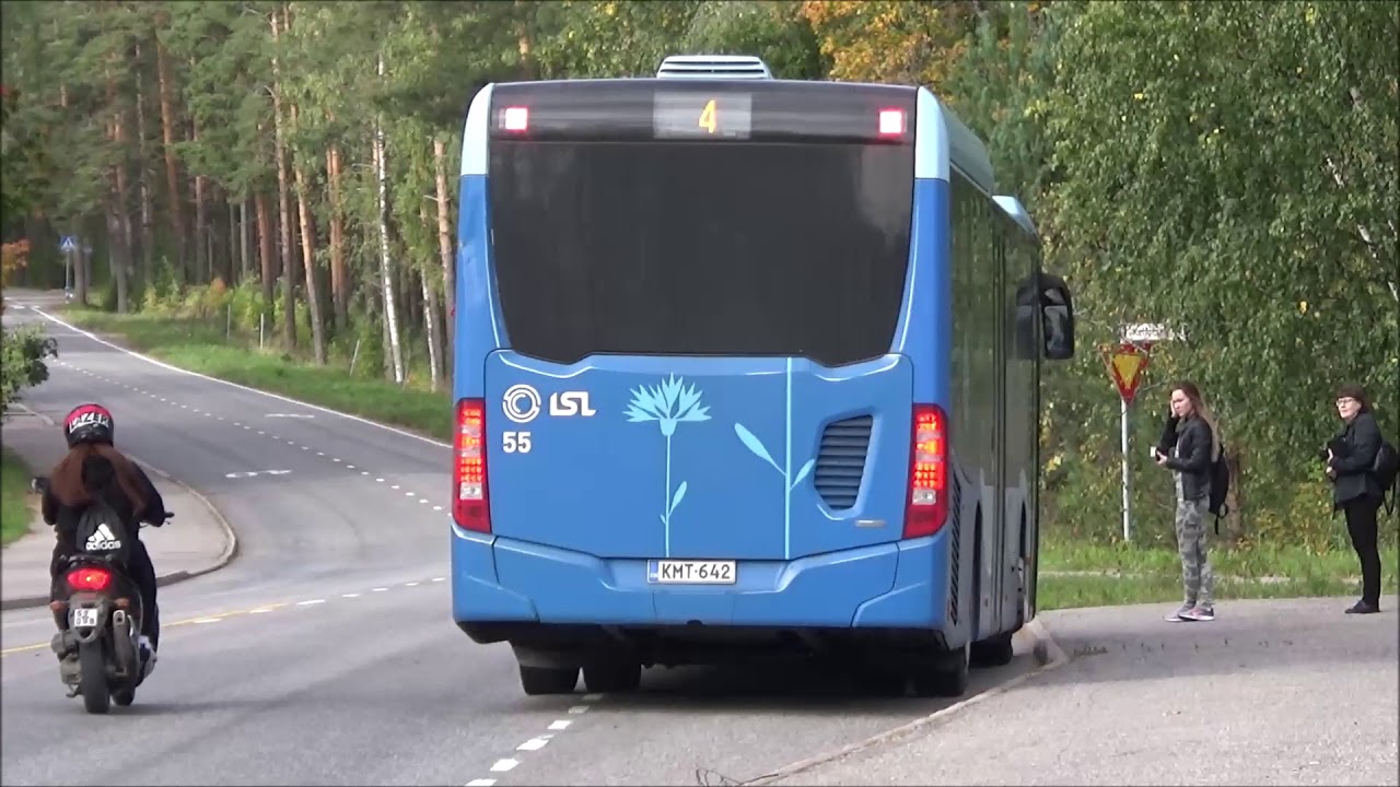 Lahden linjurit 45