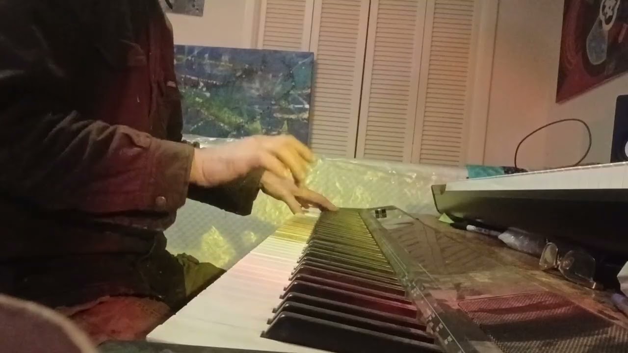 Track 09 -  Layer  1