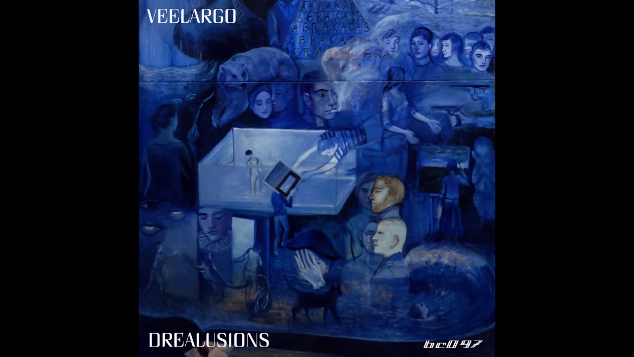 Veelargo -- Esteemed Leaves