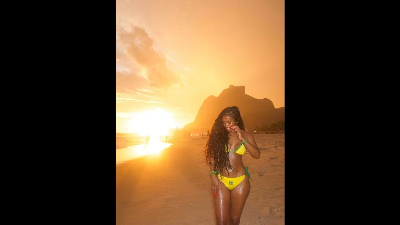 [FREE] Brazilian Funk x Afro Rnb Type Beat - 