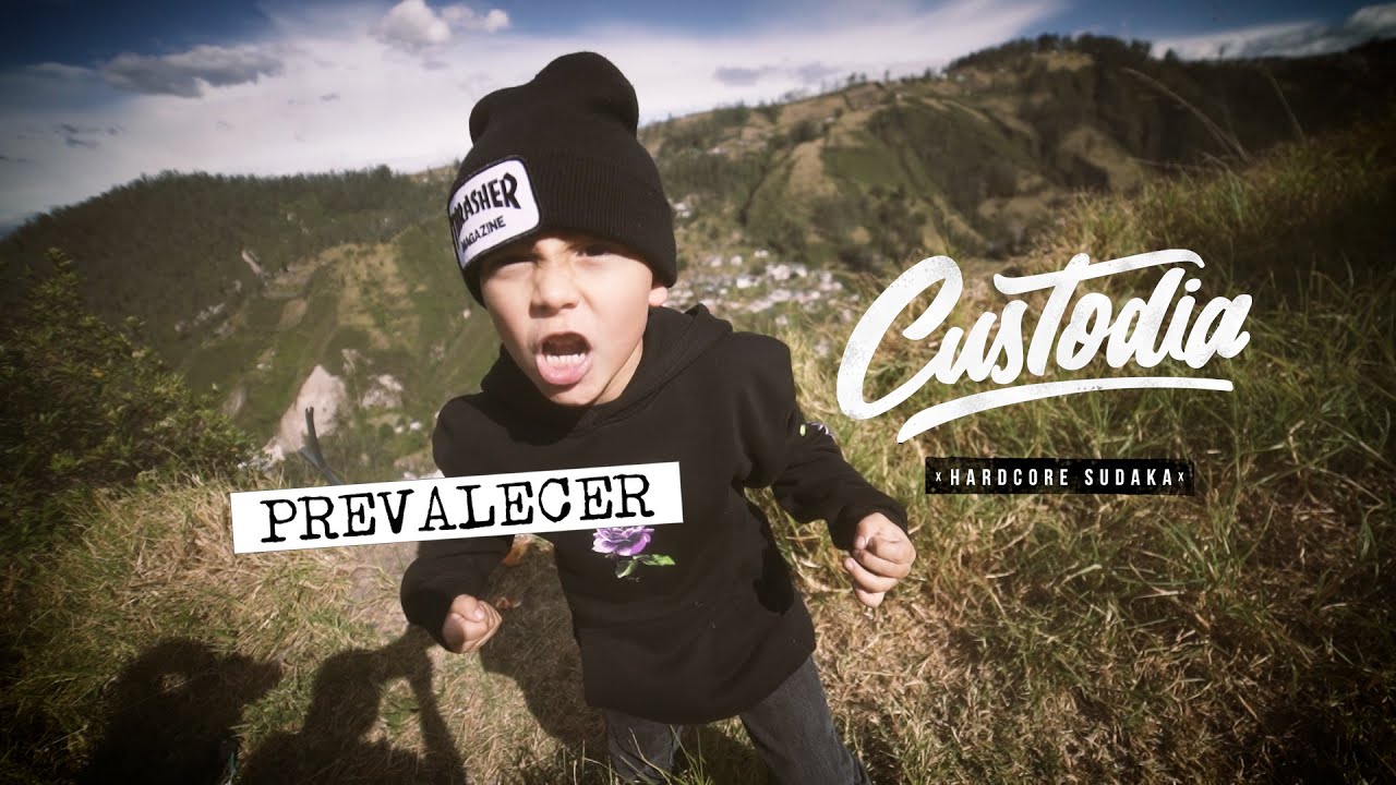 Custodia - 'Prevalecer' - Video Oficial