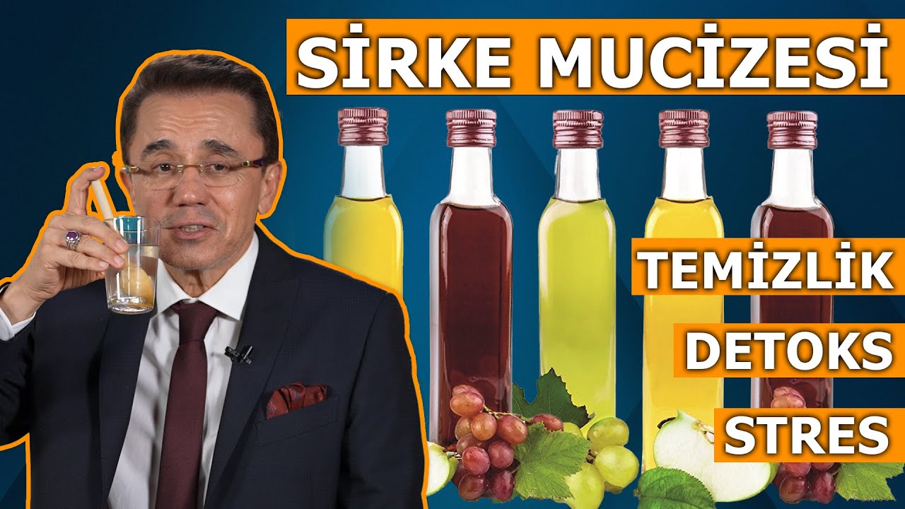 SİRKELERİN MUCİZEVİ FAYDALARI!