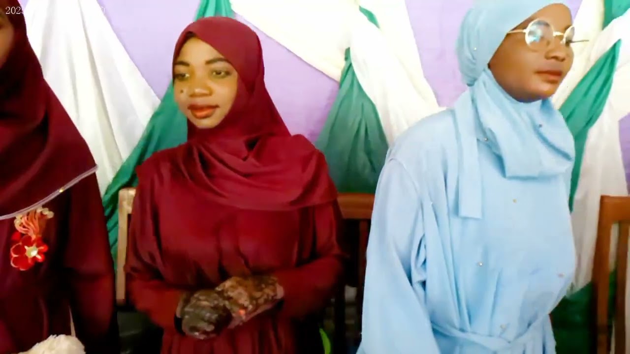 UBUKWE BW'UMWAMI WO MUBUSERUKO