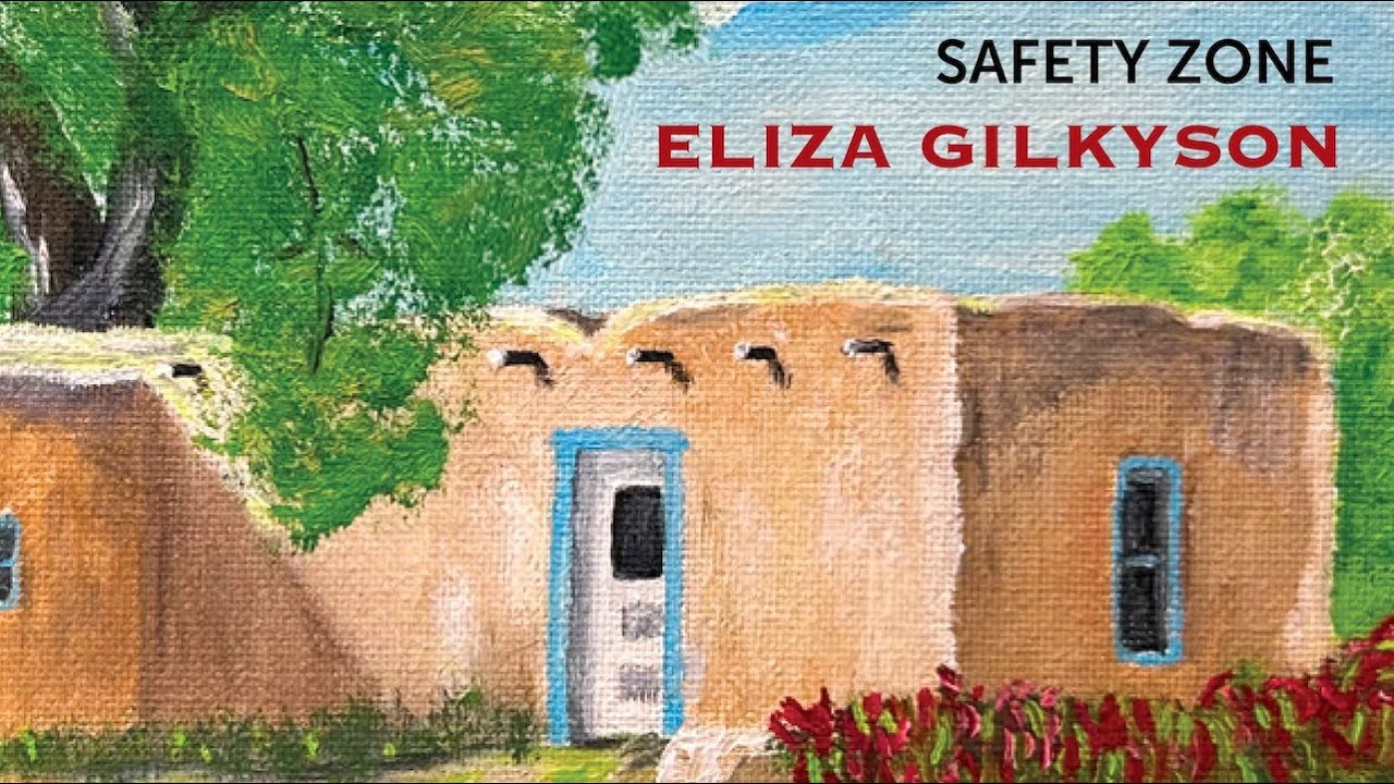 Eliza Gilkyson  