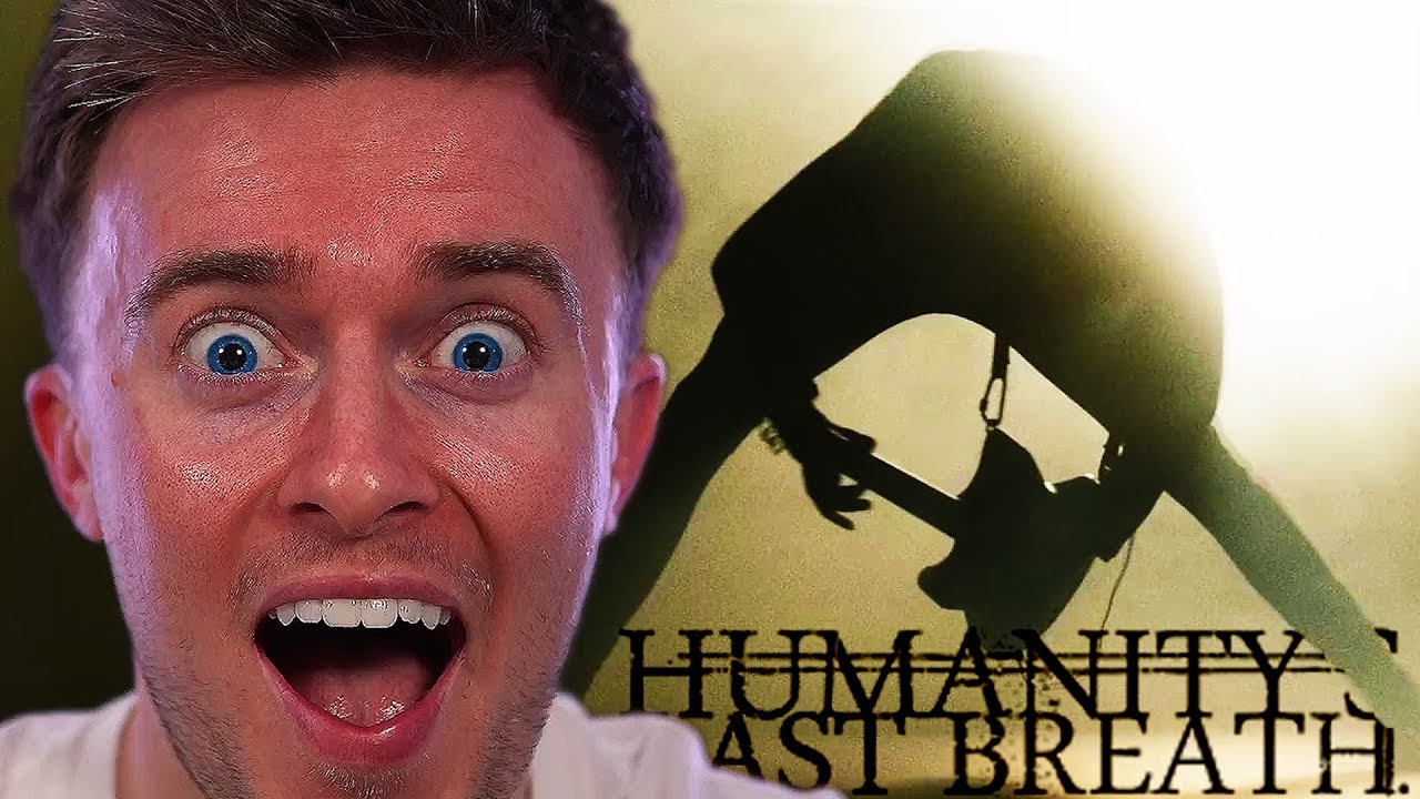 2023 SOTY CONTENDER!! | Humanity’s Last Breath - Labyrinthian | Reaction!