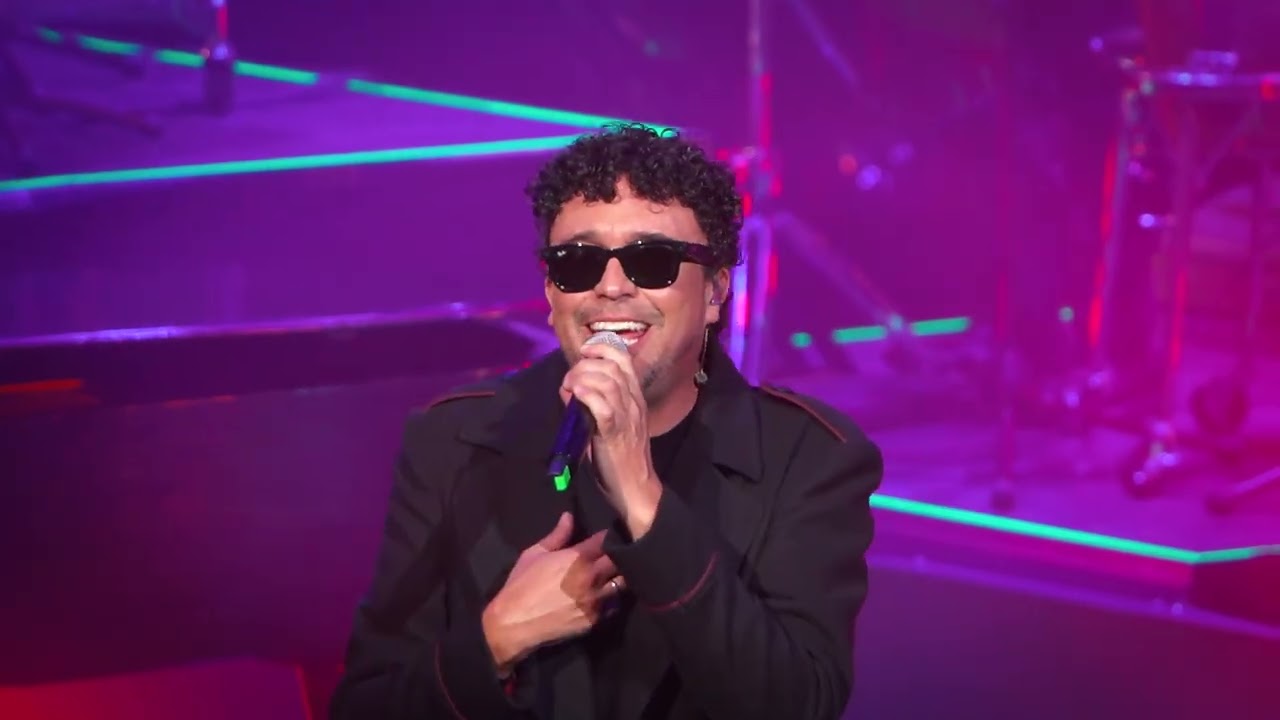 Andrés Cepeda - Tú (En Vivo desde el Teatro Colón de Bogotá)