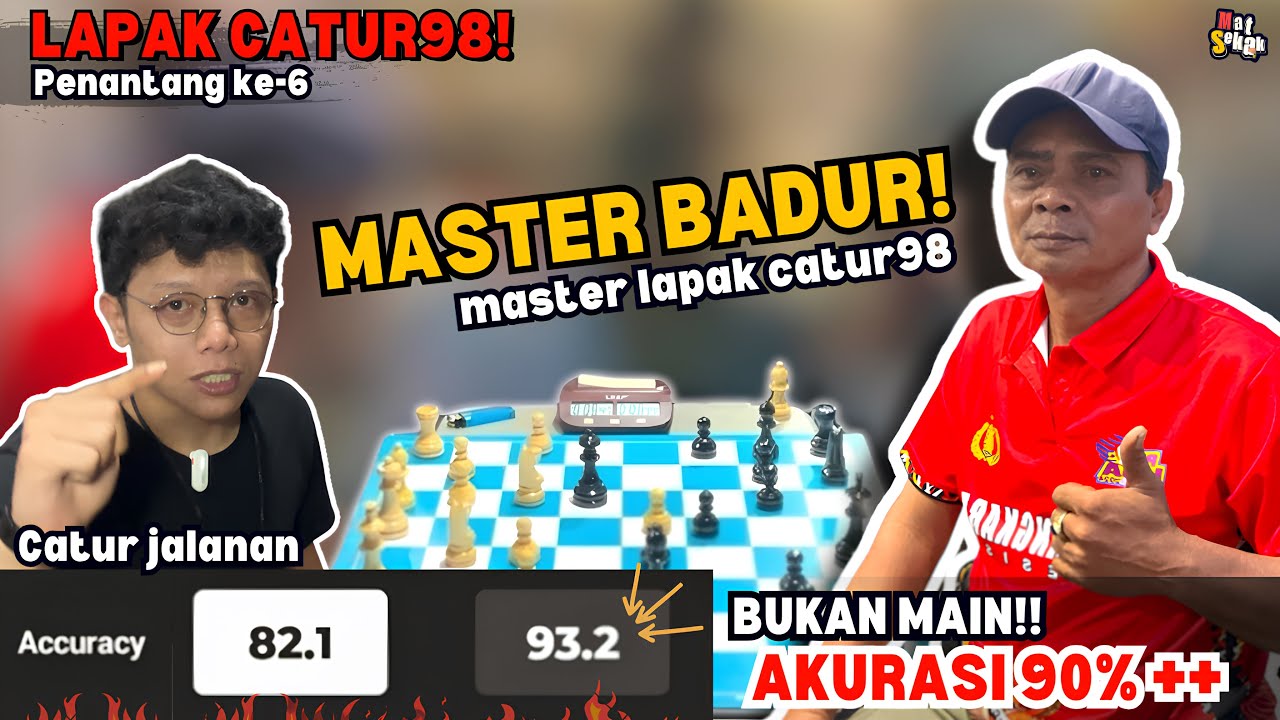 SEKAK MAT DENGAN KUDA ! AKURASI TINGGI !! MASTER LAPAK AKHIRNYA TURUN TANGAN JUGA !!