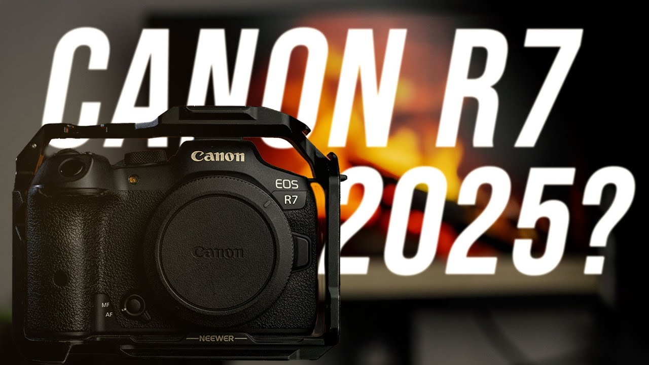 Canon R7: Mi Experiencia Despues De 1 AÑO !!