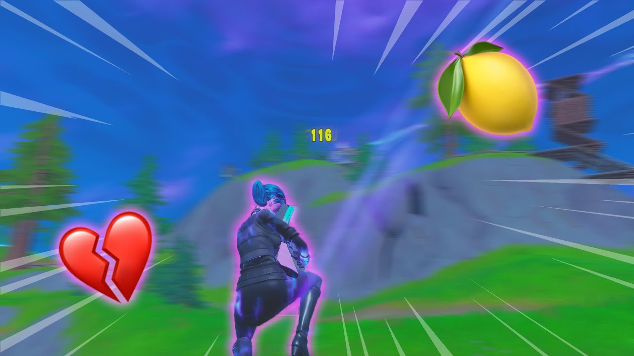 Fortnite Montage - 