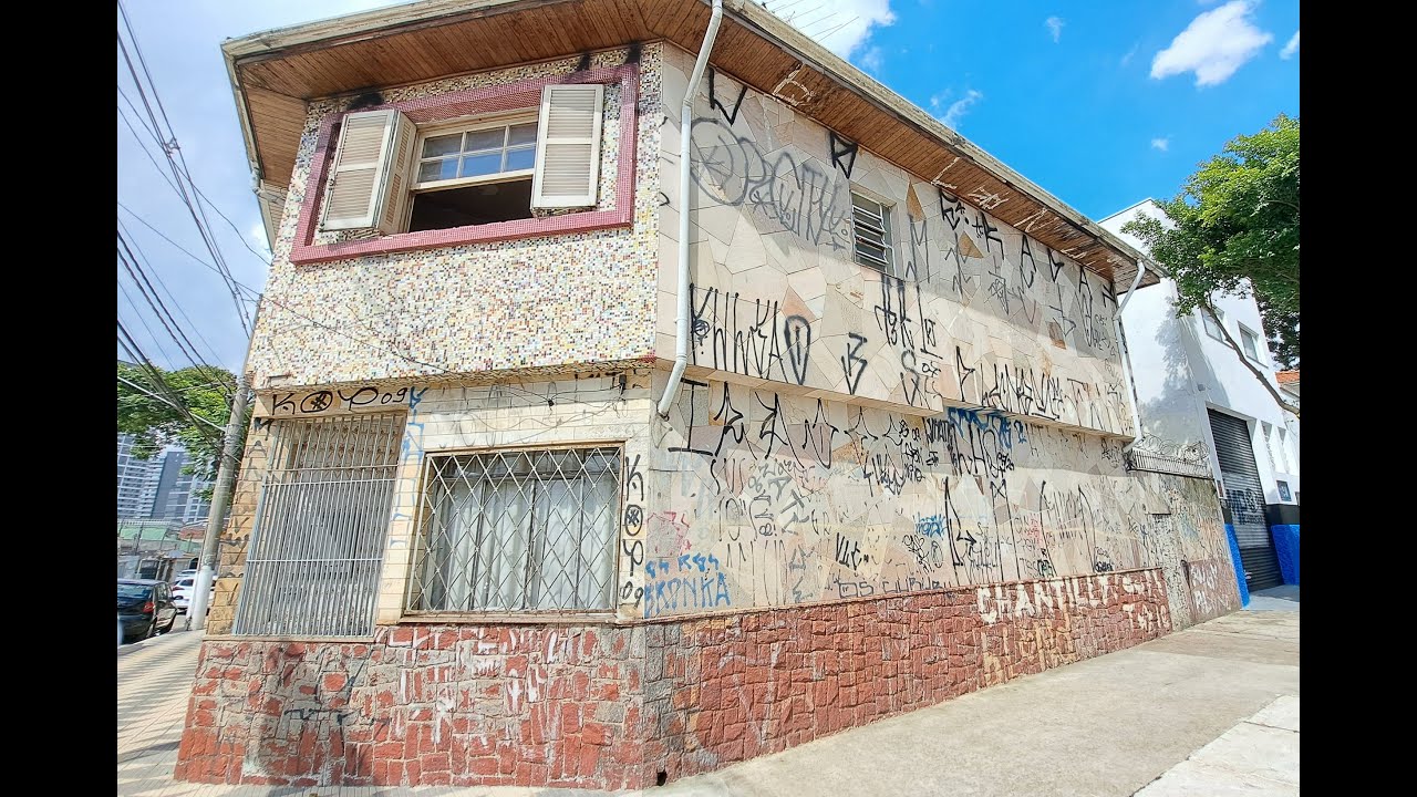 Sobrado Germinado de 92m2 á.const na Quinta das Paineiras/Vila Prudente com 2 dorms grandes p/ Venda