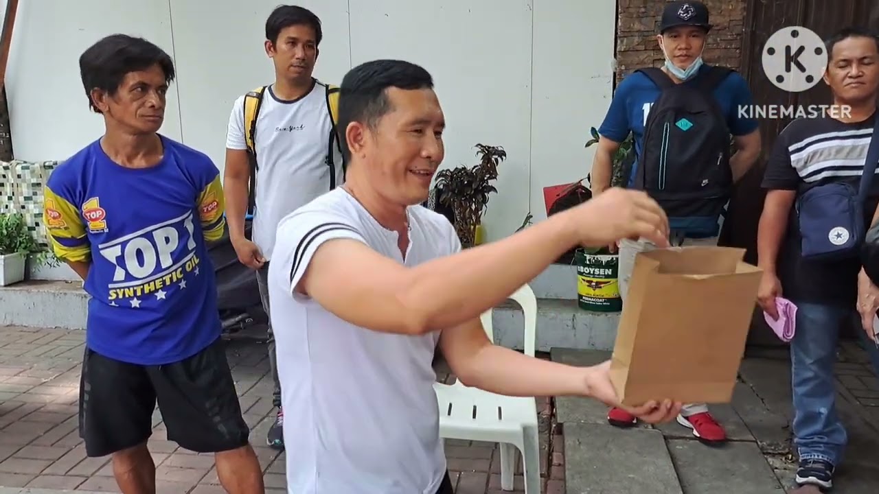 MAGIC SA KALAW #trendingpogipoints.