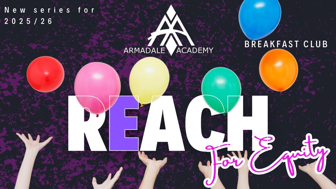 REACH for Equity: Breakfast Club