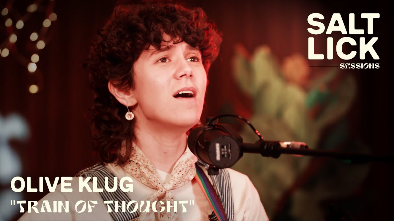 Olive Klug: 