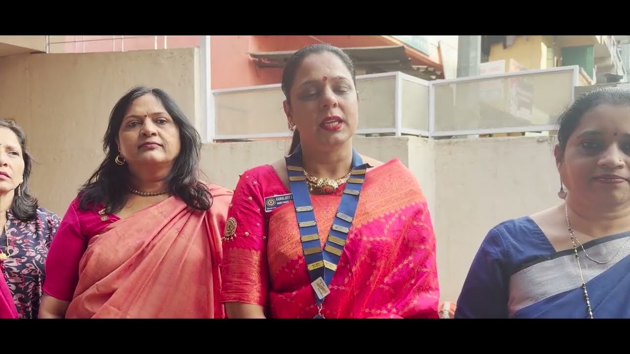 Break the Silence directed by Adv AARTI JADHAV
