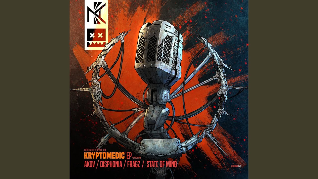 All Ears (Original Mix)