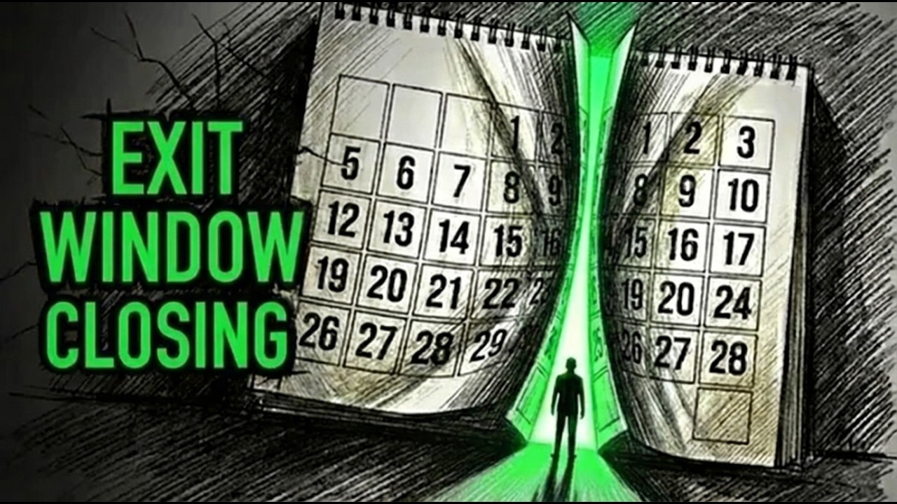 Your Full Calendar Is Killing Your Leverage