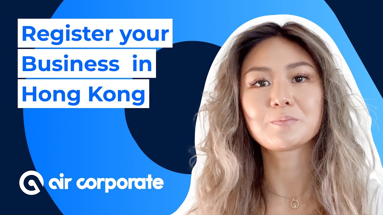 Incorporate your Hong Kong Company: Your Quick and Easy Guide