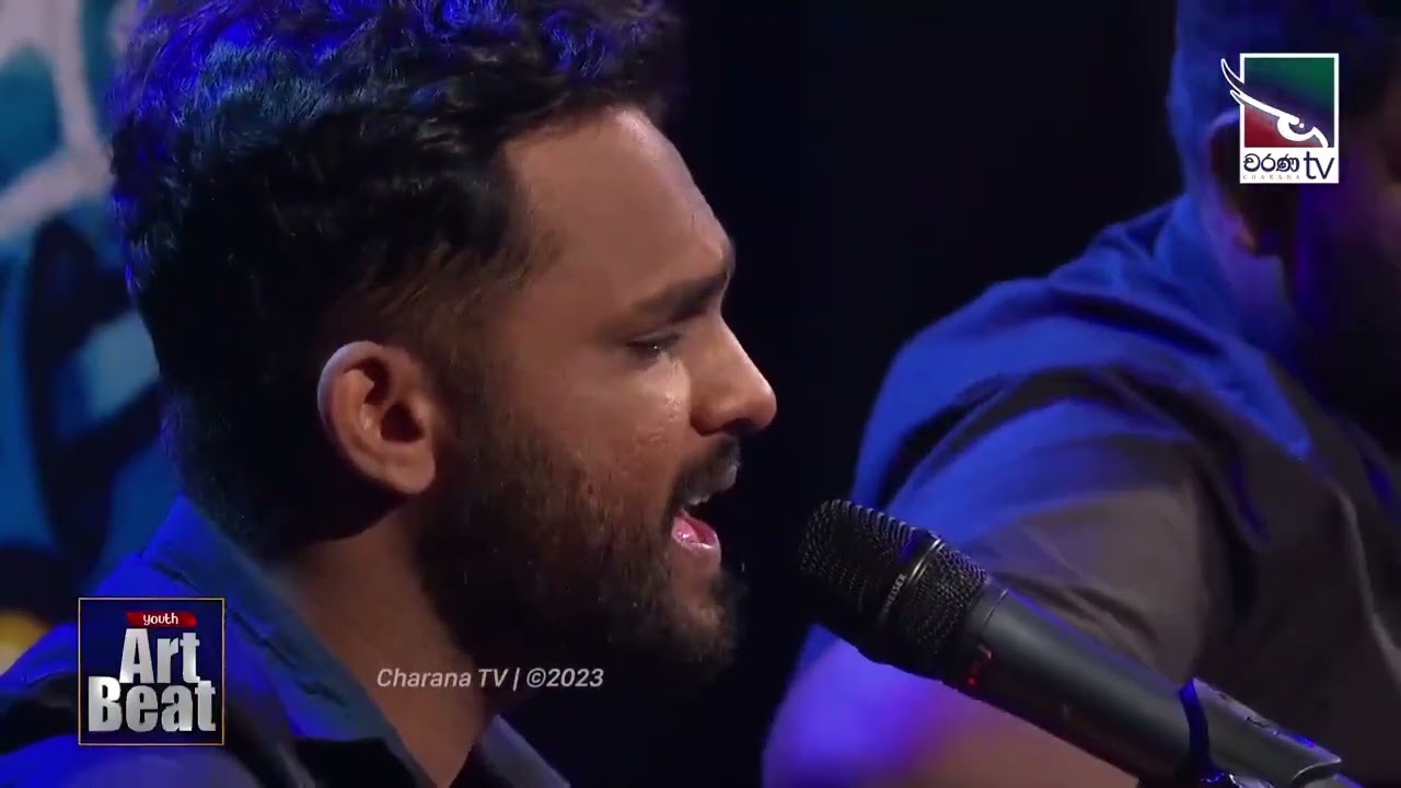 Ranidu Medley By Purple Cola